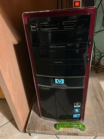 Pc Hp Pavilion Elite Hpe