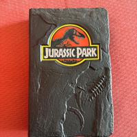 Jurassic park vhs edizione speciale cic