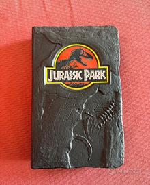 Jurassic park vhs edizione speciale cic