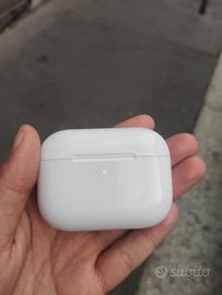 apple airpods