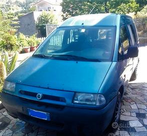 Piccoli traslochi e trasporti