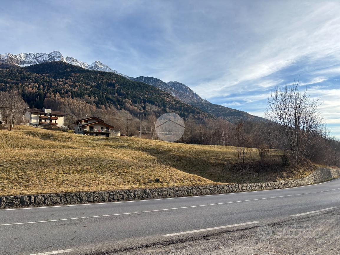 TER. RESIDENZIALE A INCUDINE - Vista 3