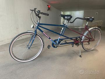 Tandem