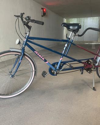 Tandem