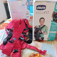 chicco Easyfit marsupio per neonati 