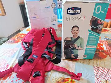chicco Easyfit marsupio per neonati 