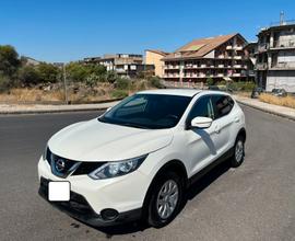 Nissan Qashqai 1.5DCI 130000KM NUOVA 2014