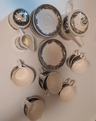 set da tè da 12 Villeroy&Boch linea Artemis