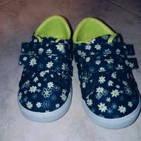 scarpe chicco n° 21