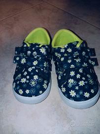 scarpe chicco n° 21