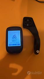 Gps van Rysel contachilometri