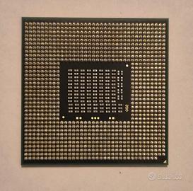 Processore Intel Core i7-2670QM SR02N Socket G2
