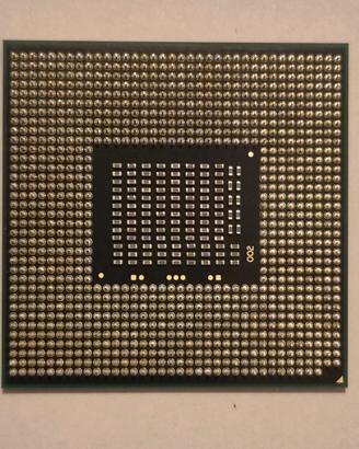 Processore Intel Core i7-2670QM SR02N Socket G2