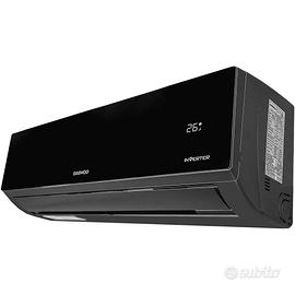 Climatizzatore 1.200