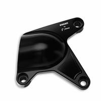 Cover pompa acqua in alluminio Rizoma per Ducati .