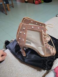 Scarpe da ballo