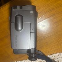 Sony handycam video 8 12X