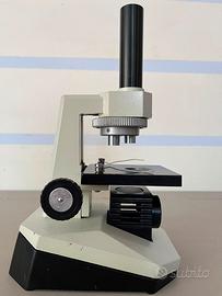 Microscopio