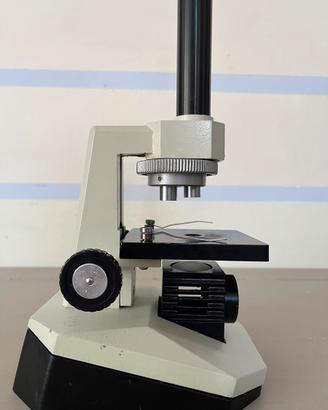 Microscopio