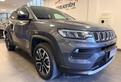 Jeep Compass 1.3 Turbo T4 190 CV PHEV AT6 4xe Busi