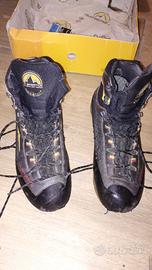 Scarponi Alpinismo Trango Tower GTX n. 42