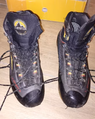 Scarponi Alpinismo Trango Tower GTX n. 42
