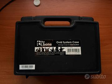 Microfono cc100 Ovid System condizioni perfette