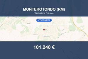 Immobile in asta di 112 m² con più di 5 locali a M