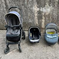 Passeggino Peg Perego