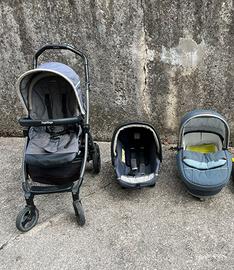Passeggino Peg Perego