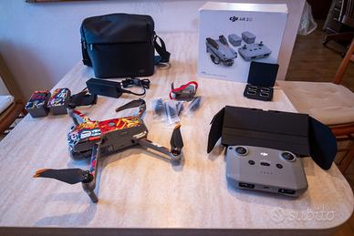 DJIAIR2S DRONE DJI AIR 2S