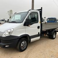 Iveco Daily ribaltabile trilaterale