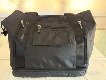 Borsa da viaggio donna SAMSONITE