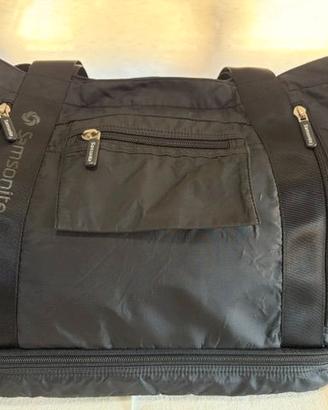 Borsa da viaggio donna SAMSONITE