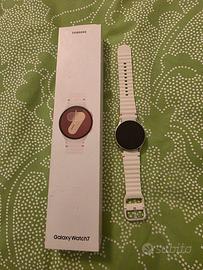 Samsung Galaxy watch 7