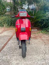 Piaggio Vespa T5 1986