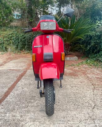 Piaggio Vespa T5 1986