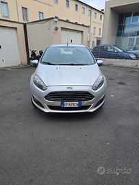 ford fiesta diesel neopatentati 100 mila km perfet