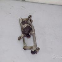 Motorino Tergicristalli Nissan Micra K13 2016