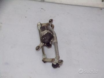 Motorino Tergicristalli Nissan Micra K13 2016