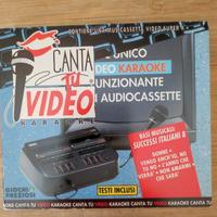 Basi musicali Canta tu Video Karaoke