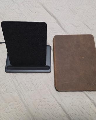 Kindle Colorsoft signature edition