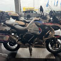 BMW R1250GS Adventur rally