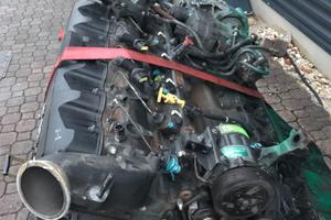 Motore BUS DAF 400 cv MX11 291 H1 Euro 6