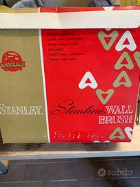 Stanhome spazzola vintage NUOVA