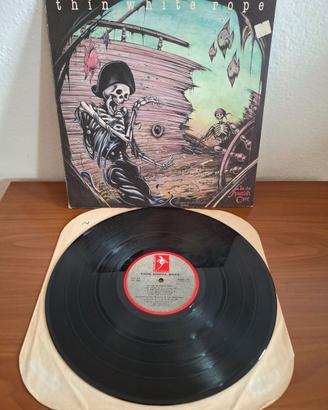 Thin White Rope 3 LP