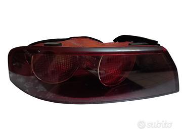 stop posteriore sinistro Alfa Romeo 159