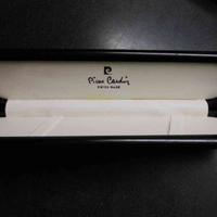 PIERRE CARDIN SCATOLA PORTA OROLOGIO wbx70