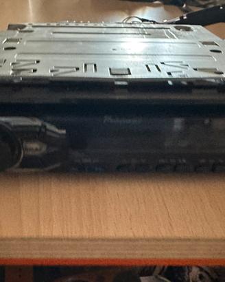 Autoradio Pioneer deh 1800ub