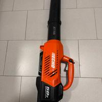 Soffiatore con Batteria Echo